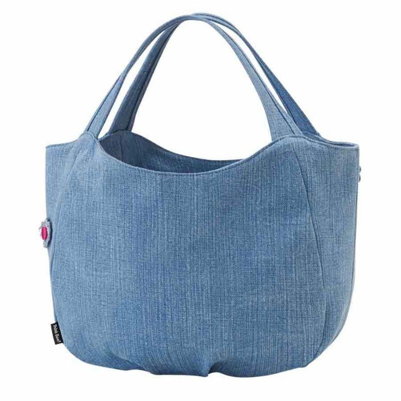 Think Bee！シンクビー マルガリータ バッグ（ブルー） | Think Bee! | 04