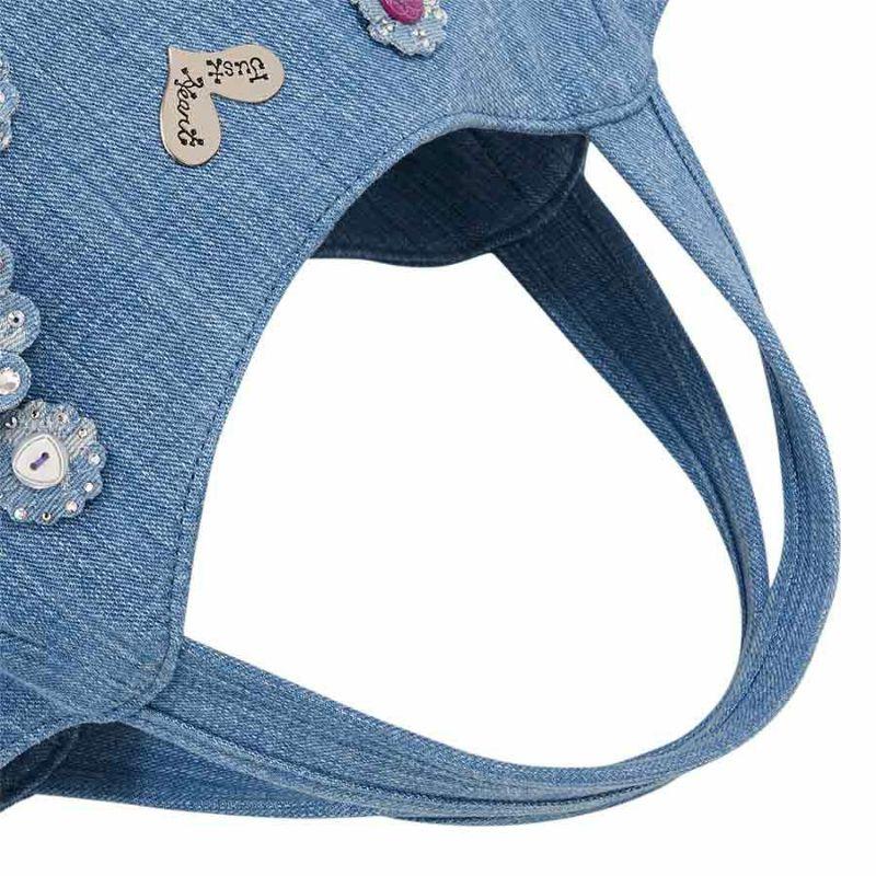 Think Bee！シンクビー マルガリータ バッグ（ブルー） | Think Bee! | 05