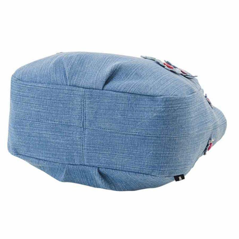 Think Bee！シンクビー マルガリータ バッグ（ブルー） | Think Bee! | 07