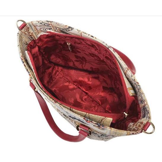 Think Bee！シンクビー エイジオブディスカバリー 2WAYトートバッグ | Think Bee! | 10