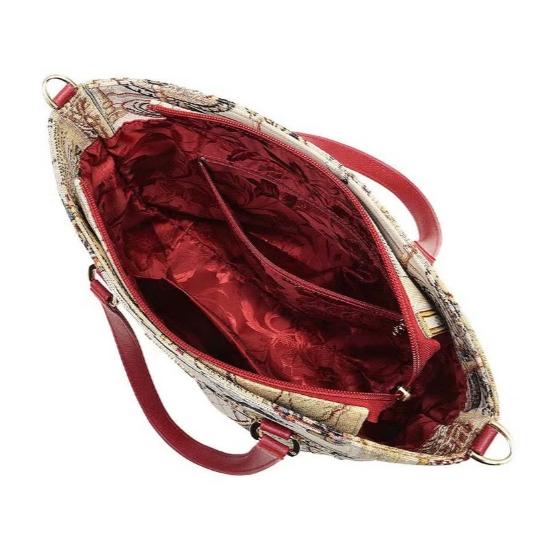 Think Bee！シンクビー エイジオブディスカバリー 2WAYトートバッグ | Think Bee! | 11