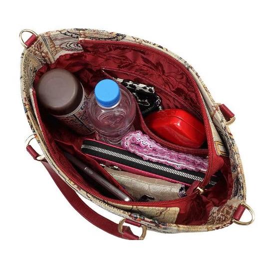 Think Bee！シンクビー エイジオブディスカバリー 2WAYトートバッグ | Think Bee! | 12