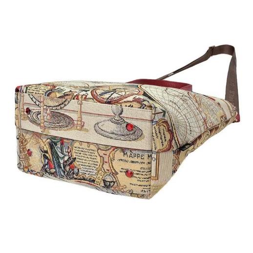 Think Bee！シンクビー エイジオブディスカバリー 2WAYトートバッグ | Think Bee! | 13