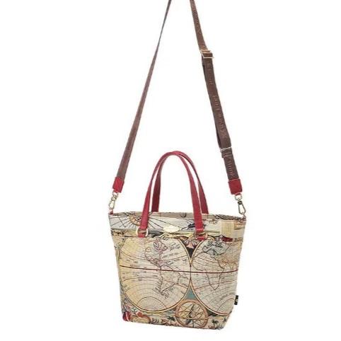 Think Bee！シンクビー エイジオブディスカバリー 2WAYトートバッグ | Think Bee! | 14