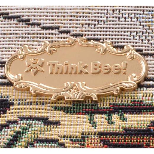 Think Bee！シンクビー エイジオブディスカバリー 2WAYトートバッグ | Think Bee! | 15