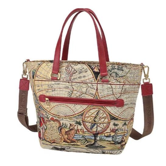 Think Bee！シンクビー エイジオブディスカバリー 2WAYトートバッグ | Think Bee! | 05