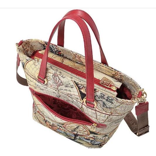 Think Bee！シンクビー エイジオブディスカバリー 2WAYトートバッグ | Think Bee! | 06