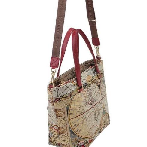 Think Bee！シンクビー エイジオブディスカバリー 2WAYトートバッグ | Think Bee! | 08