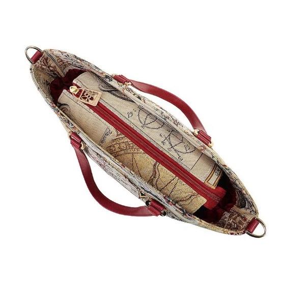 Think Bee！シンクビー エイジオブディスカバリー 2WAYトートバッグ | Think Bee! | 09