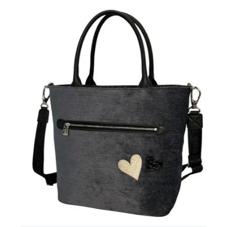 Think Bee！シンクビー ハートダーリン トートバッグ | Think Bee! | 01