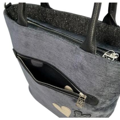 Think Bee！シンクビー ハートダーリン トートバッグ | Think Bee! | 03