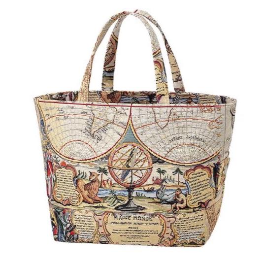 Think Bee！シンクビー エイジオブディスカバリートートバッグ | Think Bee! | 01