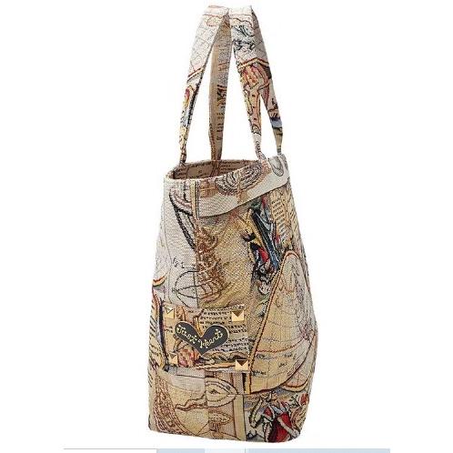 Think Bee！シンクビー エイジオブディスカバリートートバッグ | Think Bee! | 02