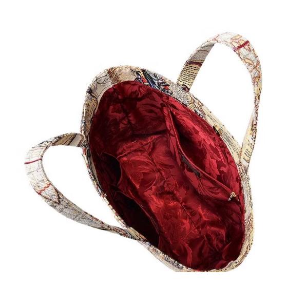 Think Bee！シンクビー エイジオブディスカバリートートバッグ | Think Bee! | 03