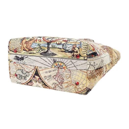 Think Bee！シンクビー エイジオブディスカバリートートバッグ | Think Bee! | 04