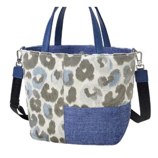 Think Bee！シンクビー ジャングルレオ トートバッグ | Think Bee! | 01