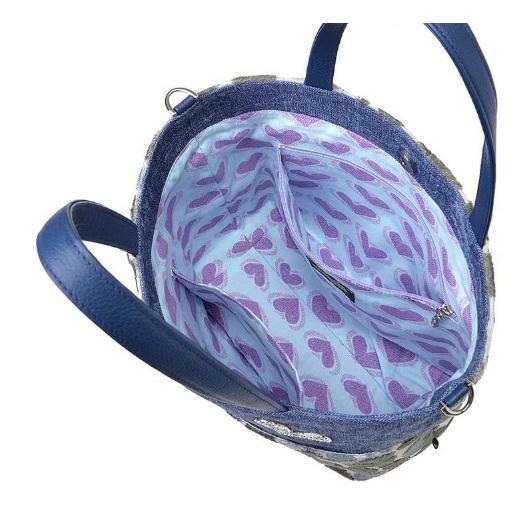 Think Bee！シンクビー ジャングルレオ トートバッグ | Think Bee! | 02