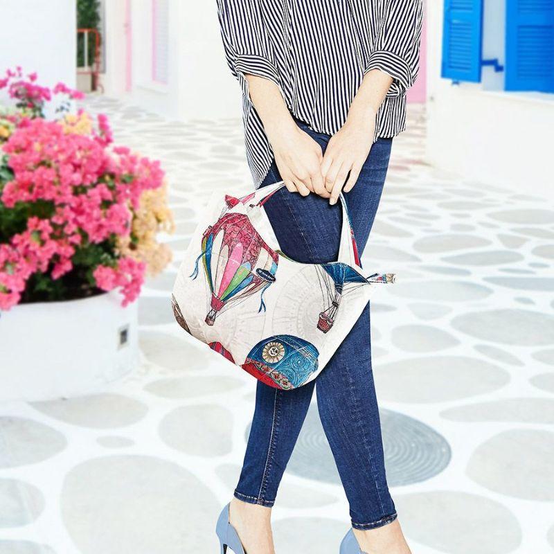 Think Bee！シンクビー パローネ バッグ | Think Bee!