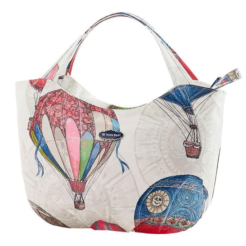 Think Bee！シンクビー パローネ バッグ | Think Bee! | 01