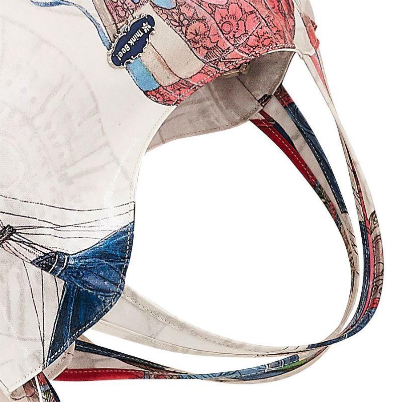 Think Bee！シンクビー パローネ バッグ | Think Bee! | 03