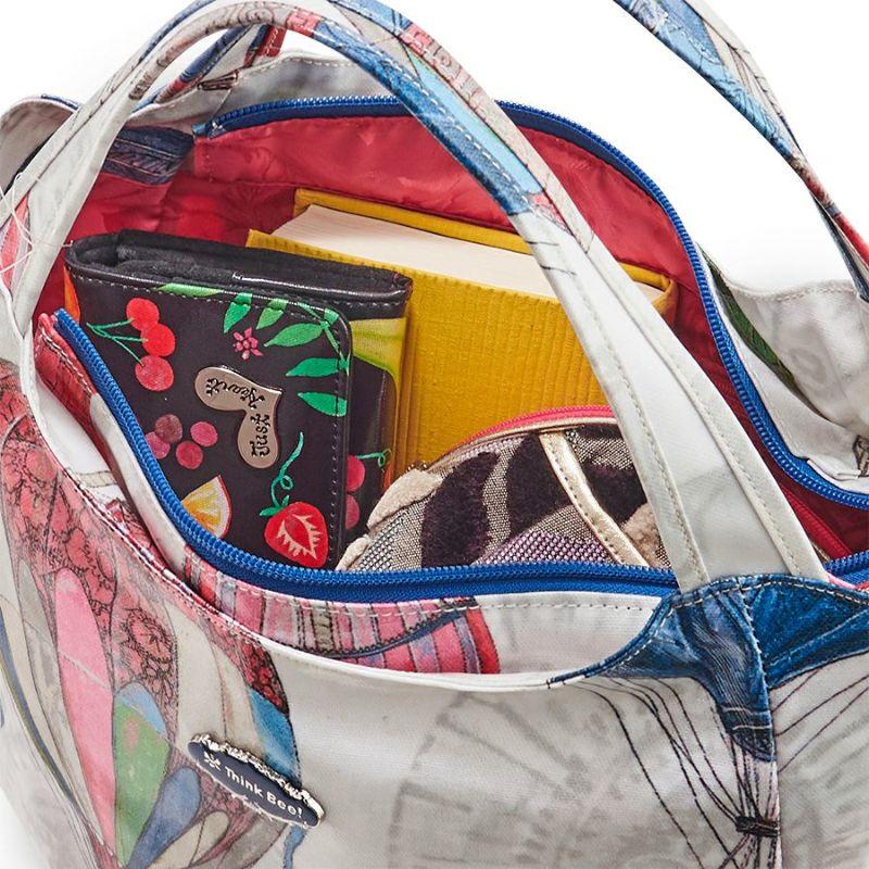 Think Bee！シンクビー パローネ バッグ | Think Bee! | 05