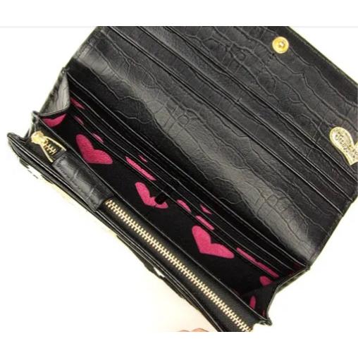 Think Bee！シンクビー マーガレット2 かぶせ長財布 | Think Bee! | 03