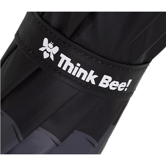 Think Bee！シンクビー カサノヴァ 晴雨兼用折りたたみ傘 （ワールド） | Think Bee! | 09
