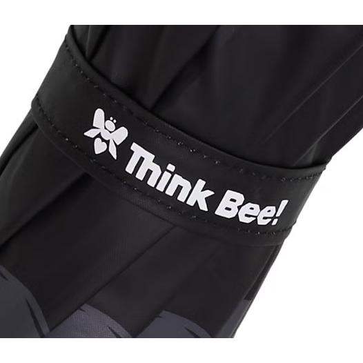 Think Bee！シンクビー カサノヴァ 晴雨兼用折りたたみ傘（パリスピンク） | Think Bee! | 11
