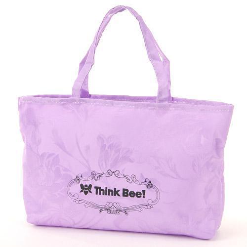 Think Bee!（シンクビー） ゴールデンクリムト 長財布 : インテリア