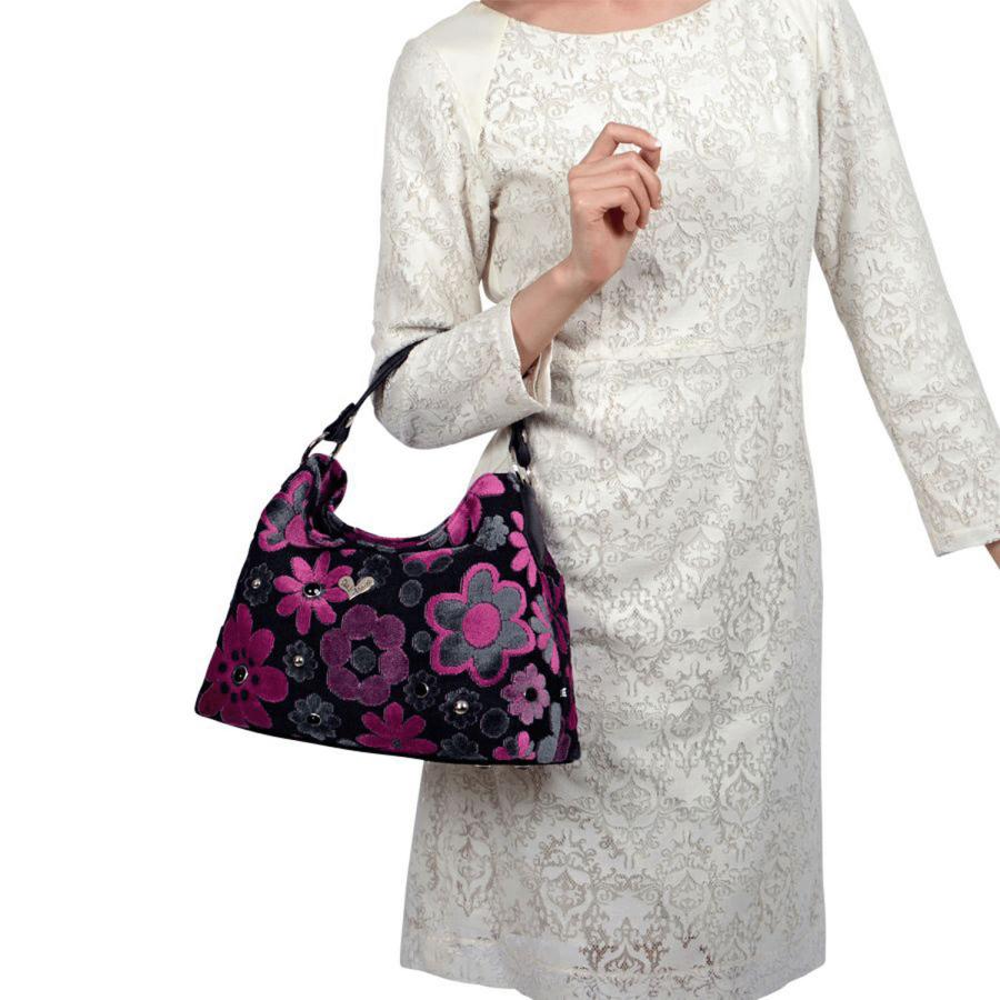 Think Bee! Bee！シンクビー ベリーニ 2ウェイショルダーバッグ  