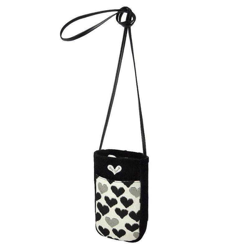 シンクビーポシェット グッドナイト ポシェット(レッド) / Think Bee! 『公式