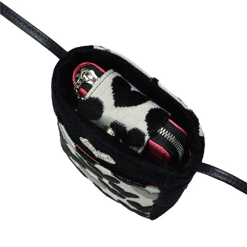 シンクビーポシェット グッドナイト ポシェット(レッド) / Think Bee! 『公式