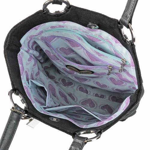 Think Bee!（シンクビー） ブラックポンド トートバッグ : インテリア