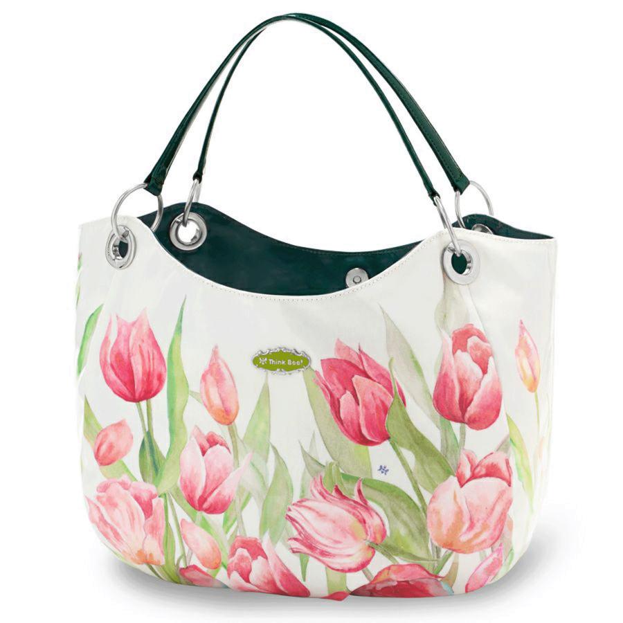Think Bee！シンクビー トゥリパーノ バッグ | Think Bee! | 01