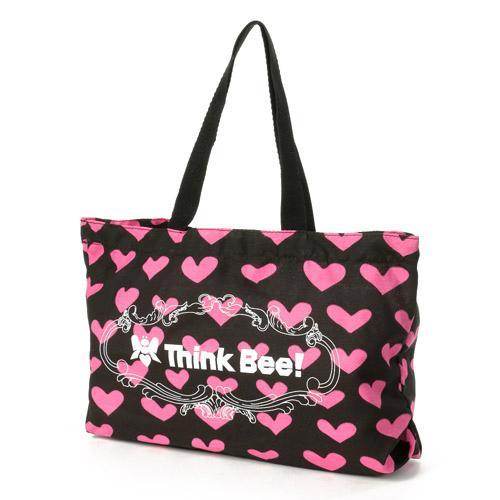 Think Bee！シンクビー リボンズ 2ウェイショルダーバッグ : 529-212 