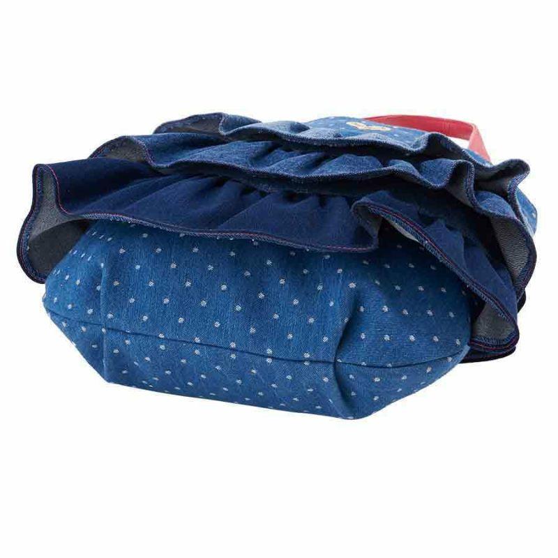 Think Bee! Bee！シンクビー ポルカドッツバッグ : インテリア雑貨  