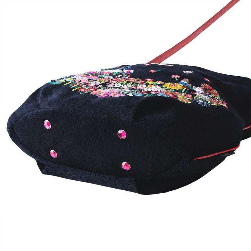 Think Bee!（シンクビー） エッフェルブルゴーニュバッグ : インテリア