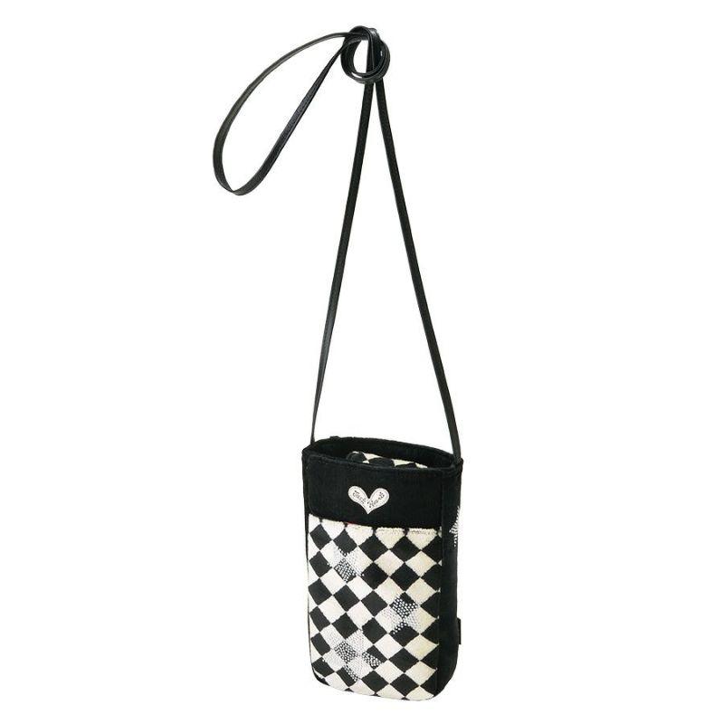 Think Bee! Bee！シンクビー ビーランドポシェット : インテリア雑貨  