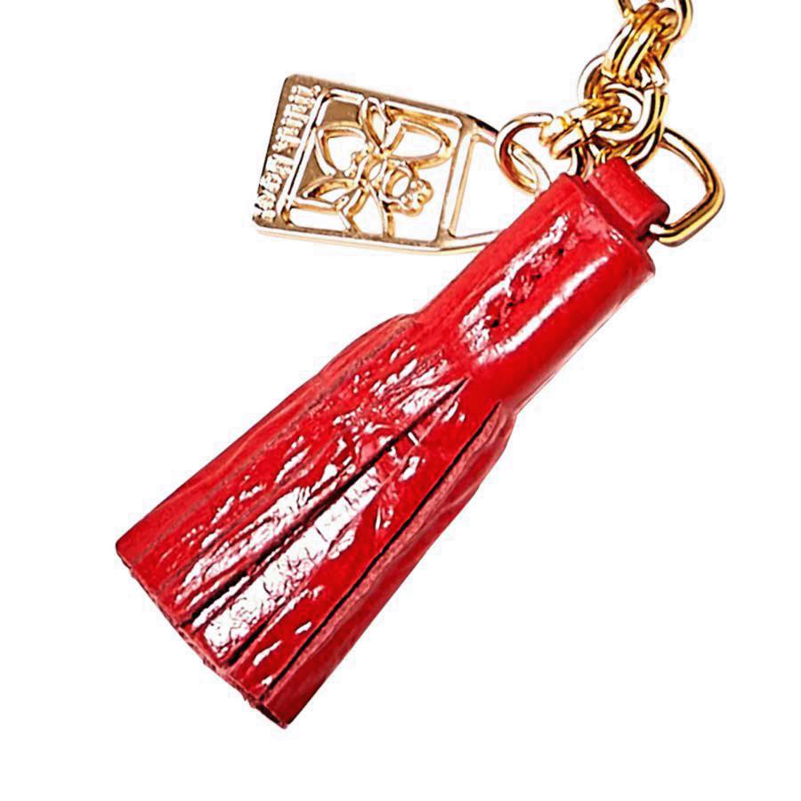 Think Bee!（シンクビー） カルメンロッサ L字ファスナー長財布