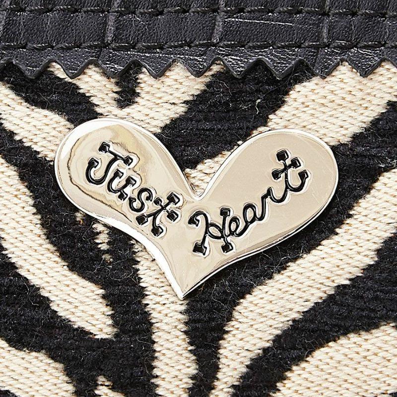 Think Bee！シンクビー パンキッシュゼブラ2WAYショルダーバッグ | Think Bee! | 11