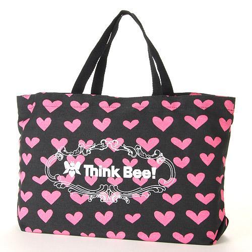 Think Bee! Bee！シンクビー グッドナイト2WAYバッグ : インテリア雑貨 