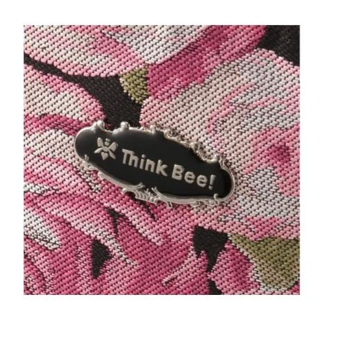 Think Bee! Bee！シンクビー レインコートレディ バッグ : インテリア 