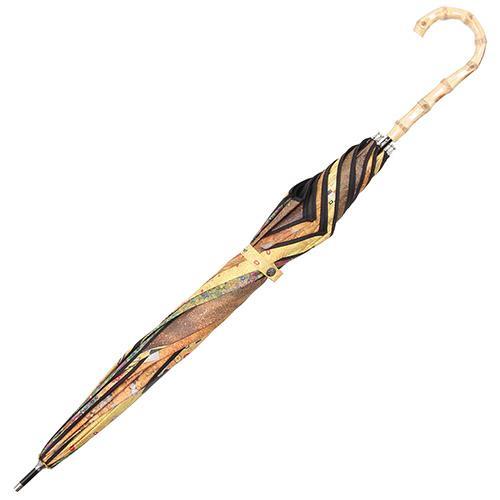 新品✨Think Bee! カサノヴァ　クリムト　晴雨兼用長傘 カサノヴァ 晴雨兼用長傘 (クリムト1913) / Think Bee! 『公式