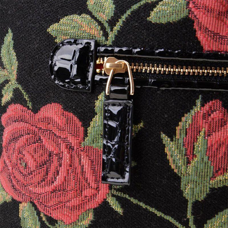 Think Bee!（シンクビー） デラックスピンキーローズ バッグ