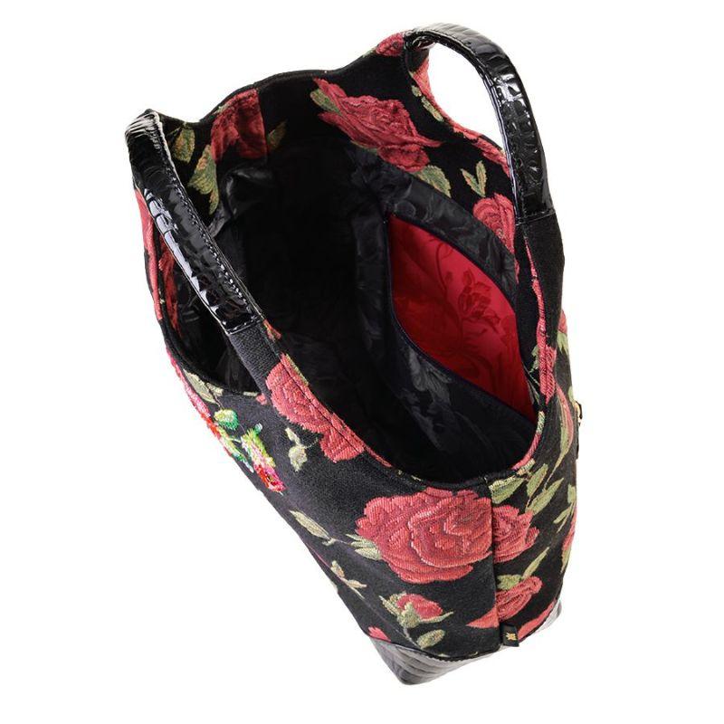 Think Bee!（シンクビー） デラックスピンキーローズ バッグ