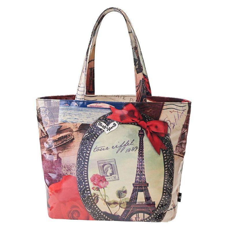 Think Bee！シンクビー ルージュアルダントートバッグ | Think Bee! | 01