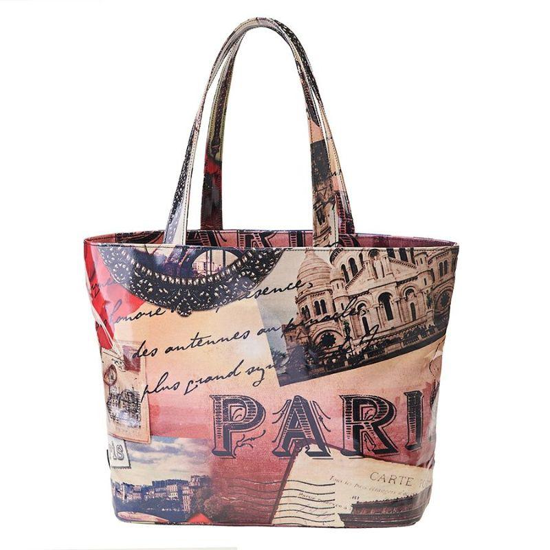 Think Bee！シンクビー ルージュアルダントートバッグ | Think Bee! | 02