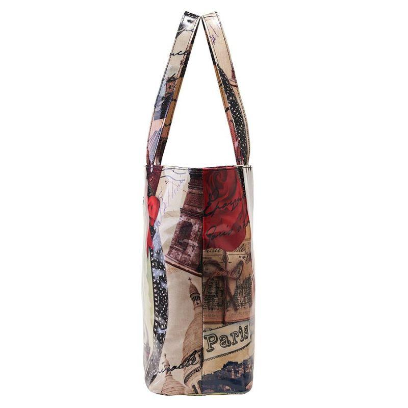 Think Bee！シンクビー ルージュアルダントートバッグ | Think Bee! | 03