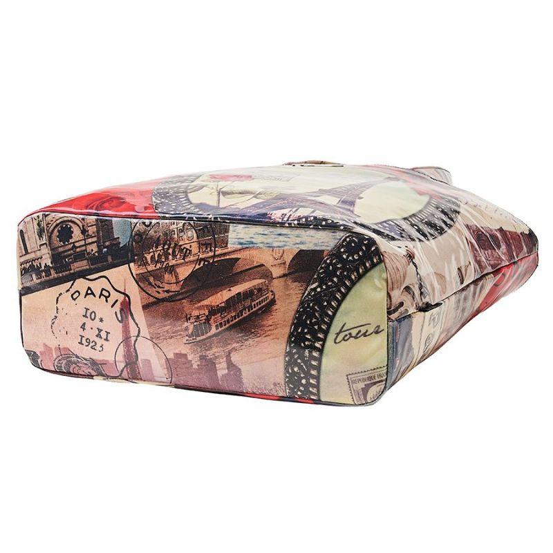 Think Bee！シンクビー ルージュアルダントートバッグ | Think Bee! | 04