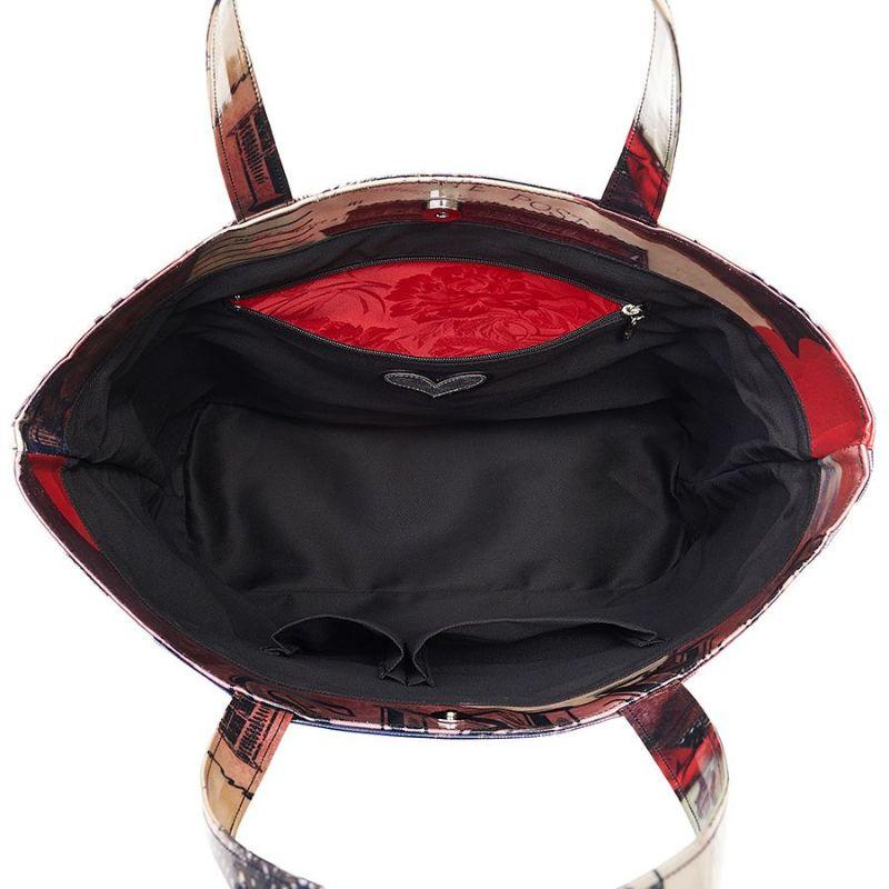 Think Bee！シンクビー ルージュアルダントートバッグ | Think Bee! | 05